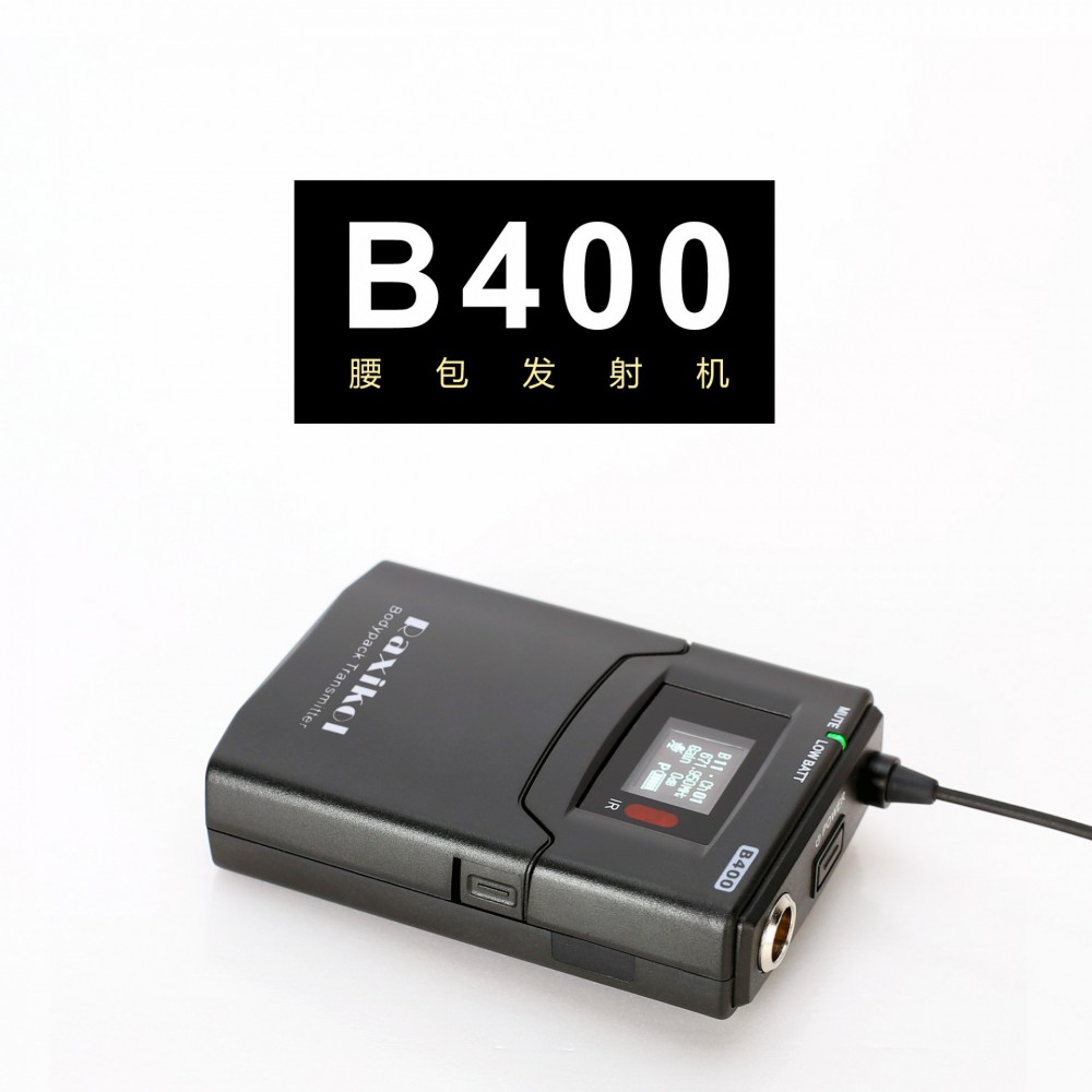 B400